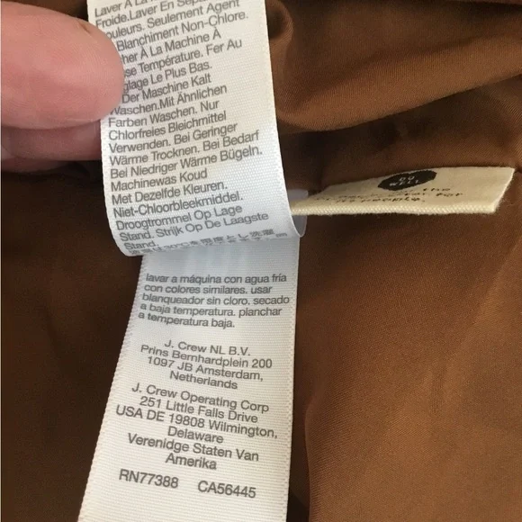 NWT Sophia Cami Tiered Madewell MIDI Dress In Dots- Size 16 - Picture 11 of 16